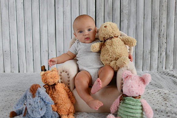 Graham 6 months 086