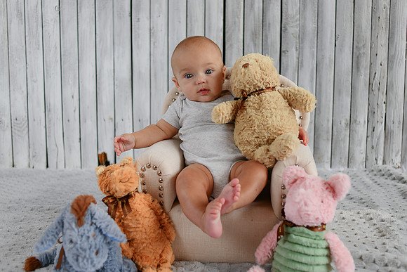 Graham 6 months 087