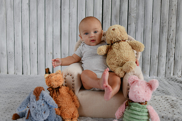 Graham 6 months 088