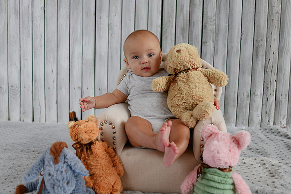 Graham 6 months 089