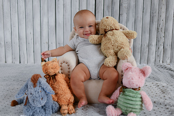 Graham 6 months 093