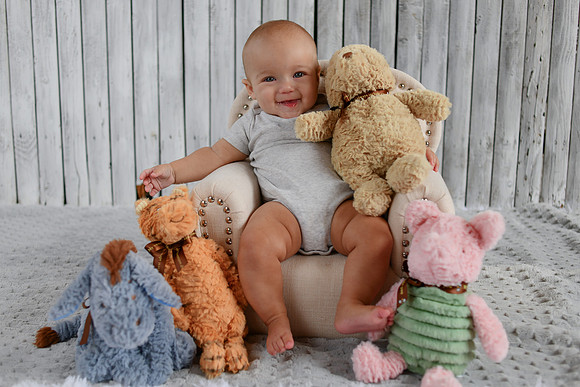 Graham 6 months 092