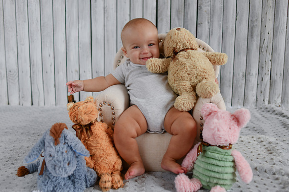 Graham 6 months 094