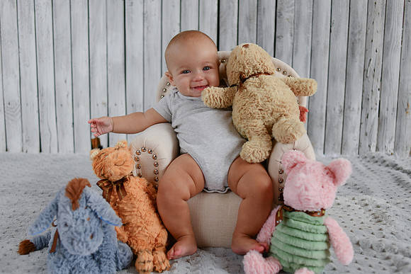 Graham 6 months 095