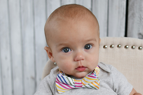 Graham 6 months 100