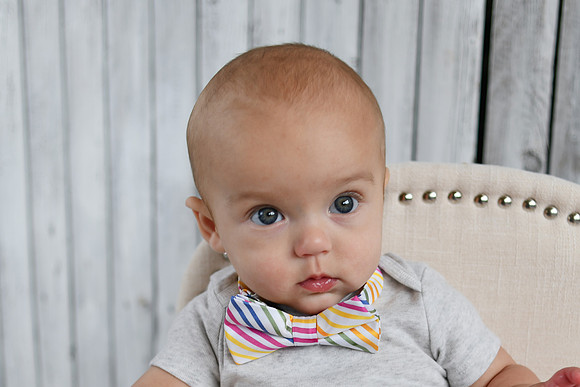 Graham 6 months 099