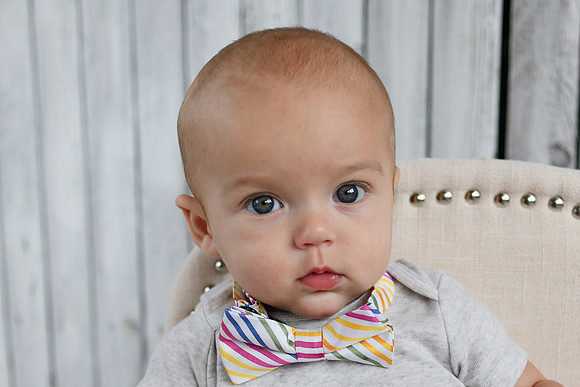 Graham 6 months 101