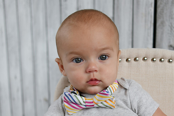Graham 6 months 105