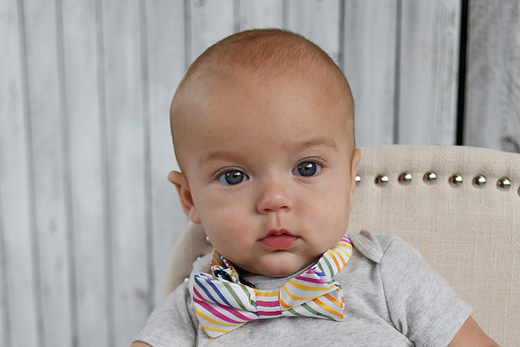 Graham 6 months 106