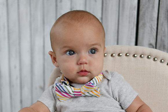 Graham 6 months 107