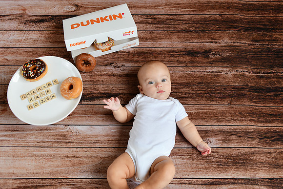 Graham 6 months 110