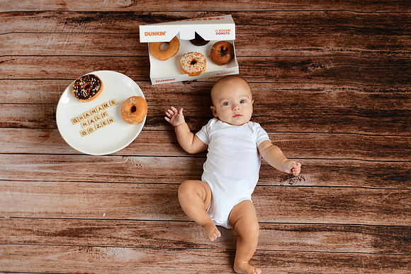 Graham 6 months 125