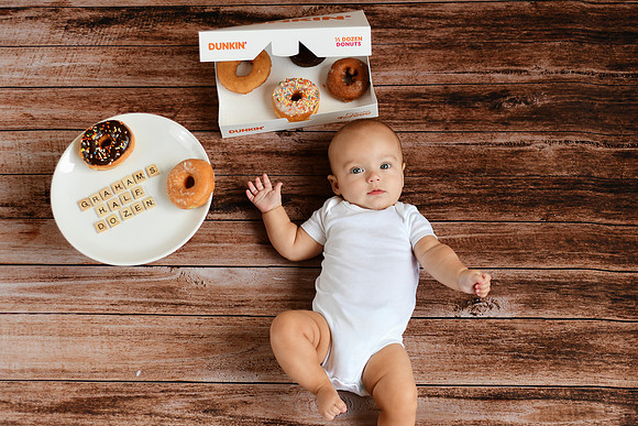 Graham 6 months 126