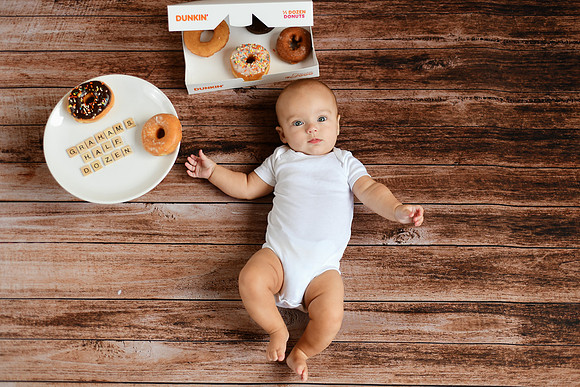 Graham 6 months 129