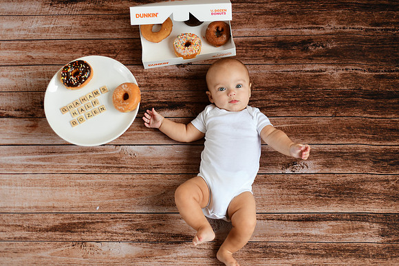 Graham 6 months 130