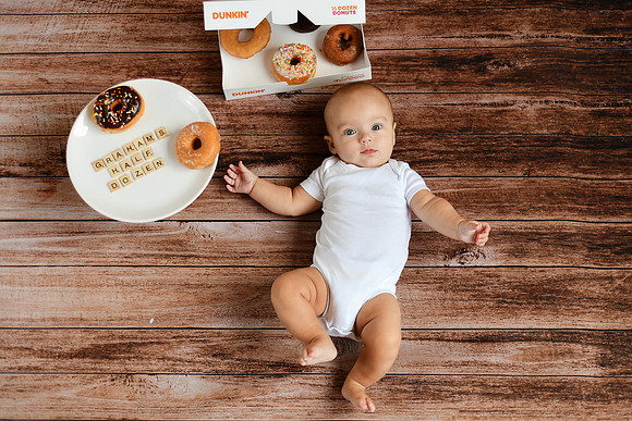Graham 6 months 131