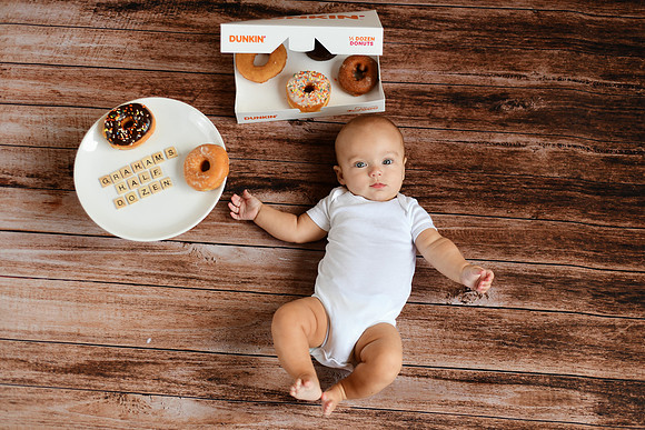 Graham 6 months 133