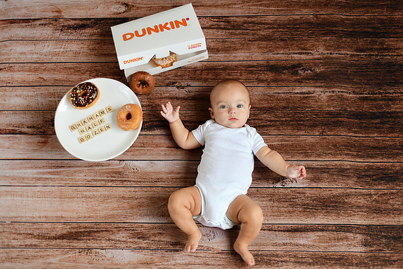 Graham 6 months 143