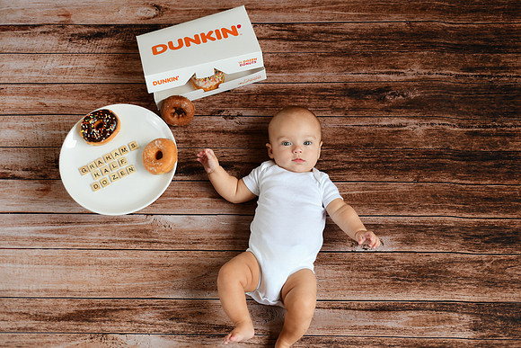 Graham 6 months 149