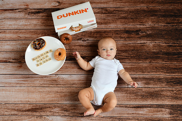 Graham 6 months 150