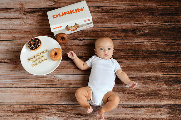 Graham 6 months 151