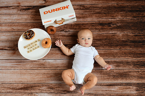 Graham 6 months 152