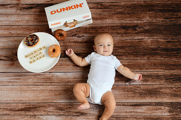 Graham 6 months 154