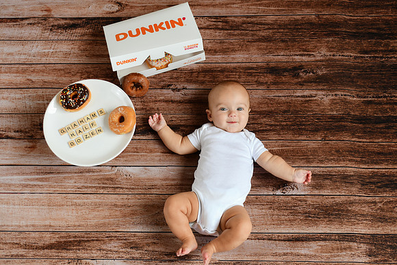 Graham 6 months 156