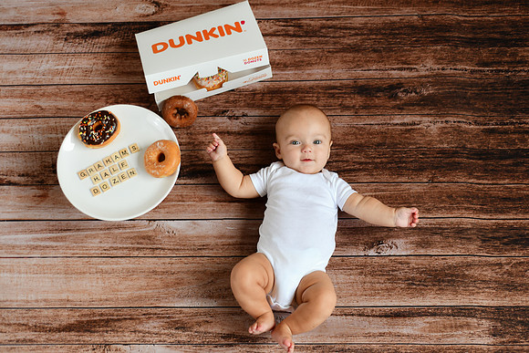 Graham 6 months 157