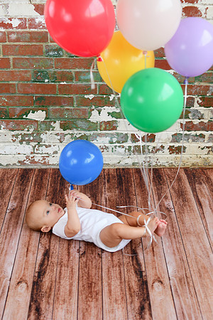 Graham 6 months 189