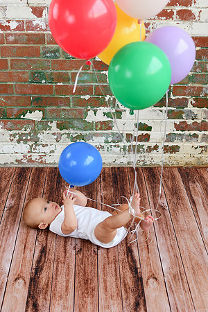 Graham 6 months 188