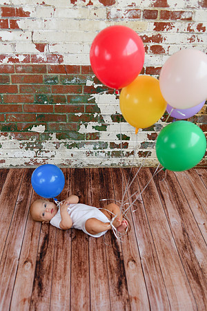 Graham 6 months 192