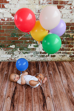Graham 6 months 194