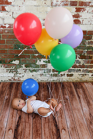 Graham 6 months 195