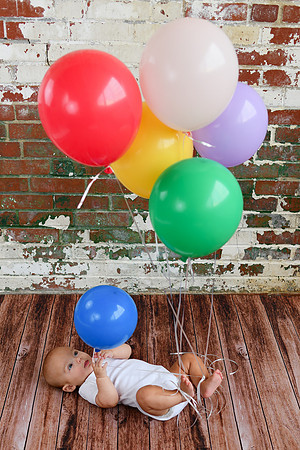 Graham 6 months 198