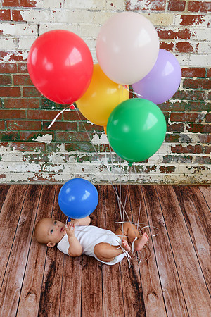 Graham 6 months 197