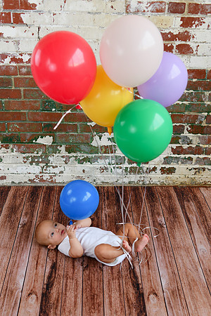Graham 6 months 196