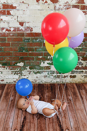 Graham 6 months 201