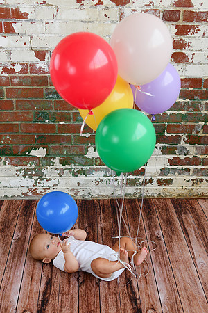 Graham 6 months 200