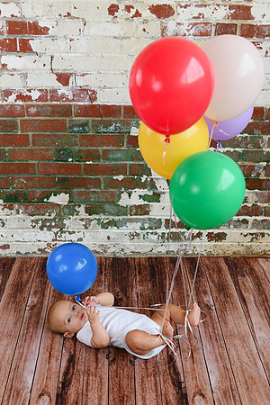 Graham 6 months 202