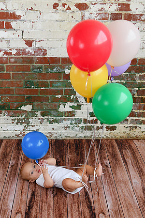 Graham 6 months 203
