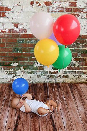 Graham 6 months 206