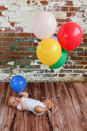 Graham 6 months 208