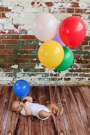 Graham 6 months 207