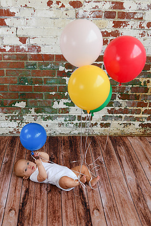 Graham 6 months 209
