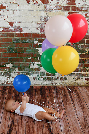 Graham 6 months 210