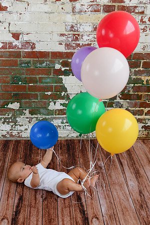 Graham 6 months 212