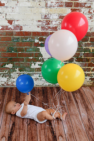 Graham 6 months 211
