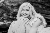 Gwen [MHS Senior] 039