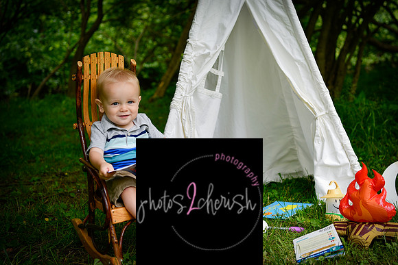 asher [turns one] 064